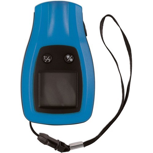  Mini-termometro a infrarossi - TB00930-2 