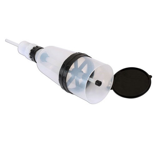  Straight filling funnel for AdBlue - 1100 ml - TB00934-1 