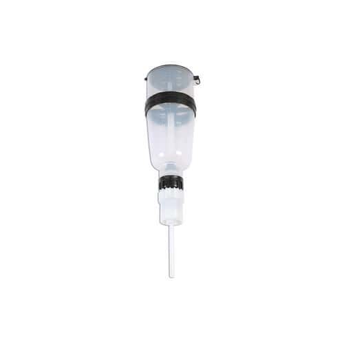  Straight filling funnel for AdBlue - 1100 ml - TB00934-3 