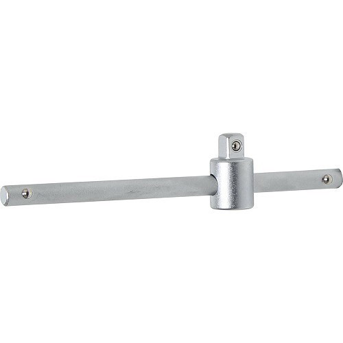     
                
                
    Sliding T-bar - 1/4 - TB00954
