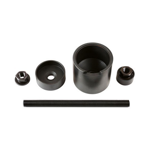     
                
                
    Rear lower swinging arm bush tools for Ford Transit - TB00964
