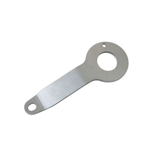  Crankshaft locking tool for BMW N47 - TB00986 
