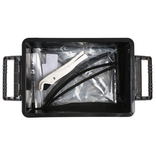 Assorted fuel and pipe connector kit - TB00991