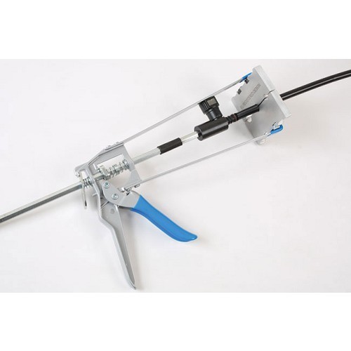 Pipe connector insertion tool - TB00992