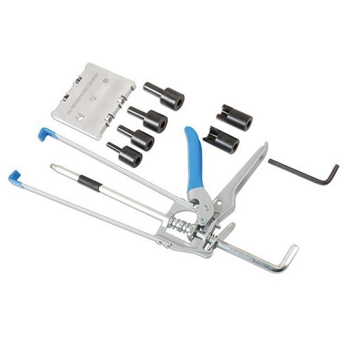 Pipe connector insertion tool - TB00992