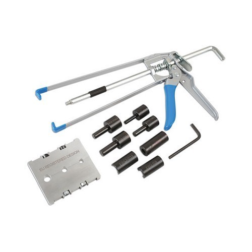  Pipe connector insertion tool - TB00992 