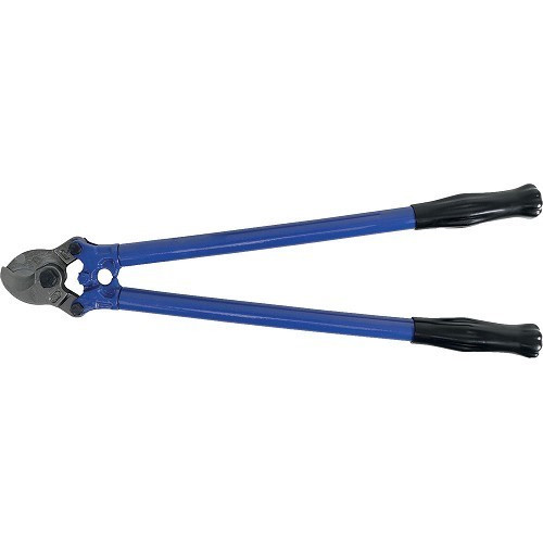     
                
                
    Cable cutter - 450 mm - TB00997
