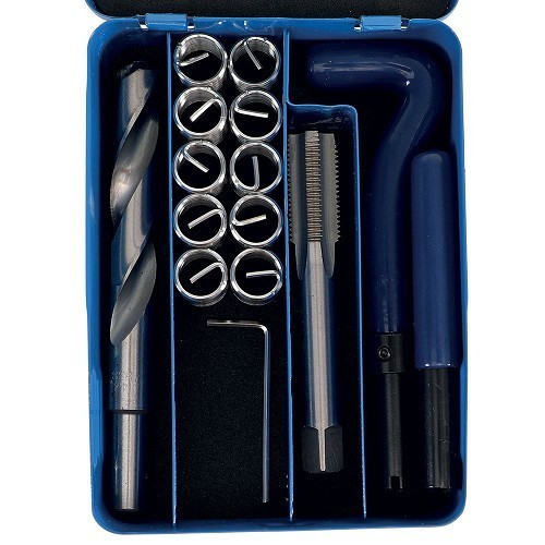     
                
                
    Thread repair kit, M14 x 1.5 - TB01007
