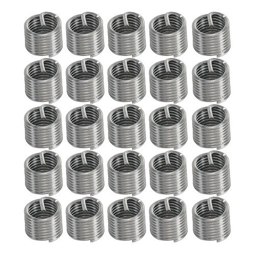     
                
                
    M7 x 1.0 inserts - TB01012
