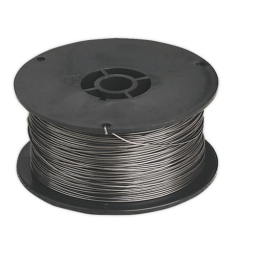  Gas-free cored wire - 0.9 mm - 0.9 kg - GYS - TB01050 