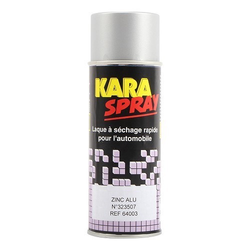     
                
                
    Zincatura a freddo - TB01074
