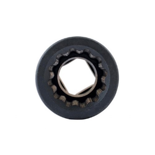 Douille 24 mm pour écrou de moyeu pour groupe VAG - TB01085