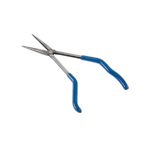  Long-nose pliers with angled handle - TB01091-1 