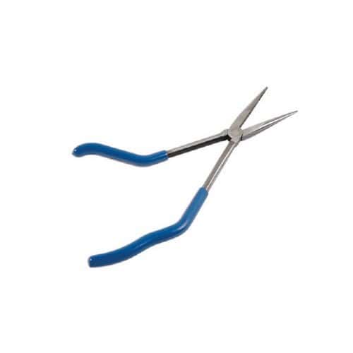  Long-nose pliers with angled handle - TB01091-2 