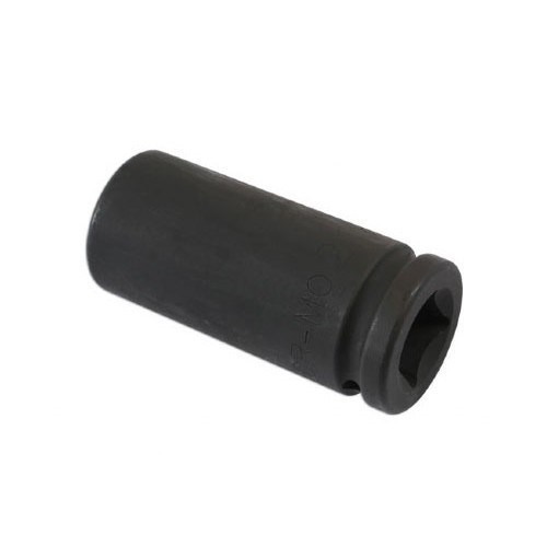 Buddhistische Radmutterhülse - Vierkant: 21 mm - TB01097