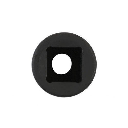 Buddhistische Radmutterhülse - Vierkant: 21 mm - TB01097