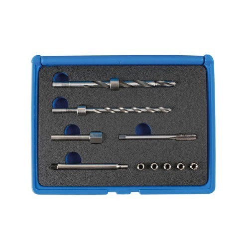     
                
                
    Kit de réparation de vis de fixation du support d'injecteur pour Mercedes Benz moteurs CDi - TB01101
