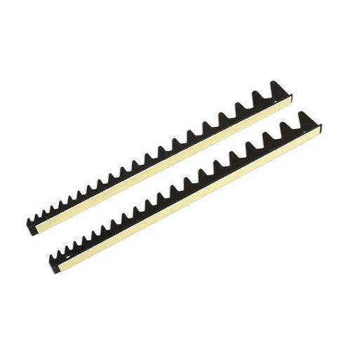 Halter für 20 Ring- oder Flachschlüssel - TB01110