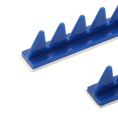 Halter für 35 Ring- oder Flachschlüssel - TB01111