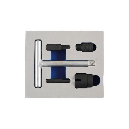  Tools for multi-brand plastic oil caps - TB01112-1 