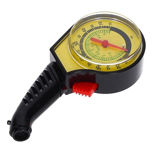 Tyre pressure checker - TB01156