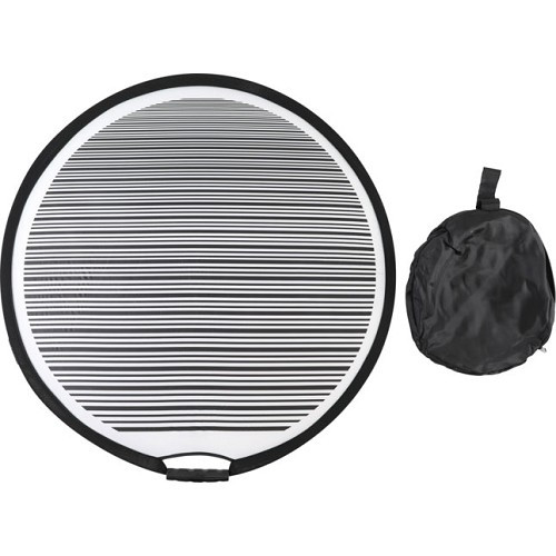     
                
                
    Reflektor zur Anzeige von Beulen - TB01161
