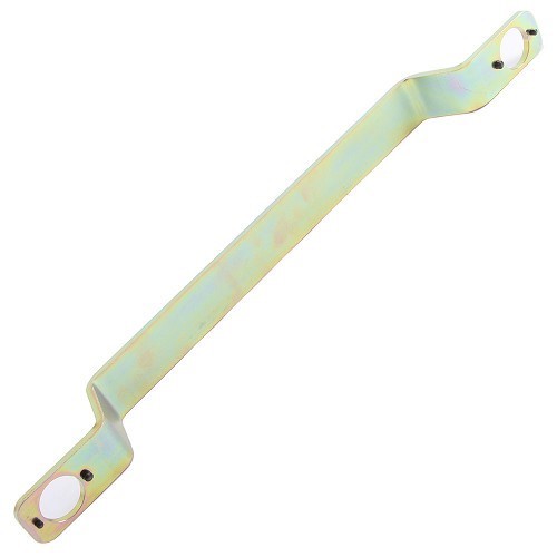 Camshaft block for Audi - TB01169