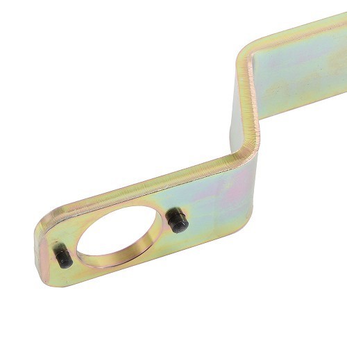 Camshaft block for Audi - TB01169