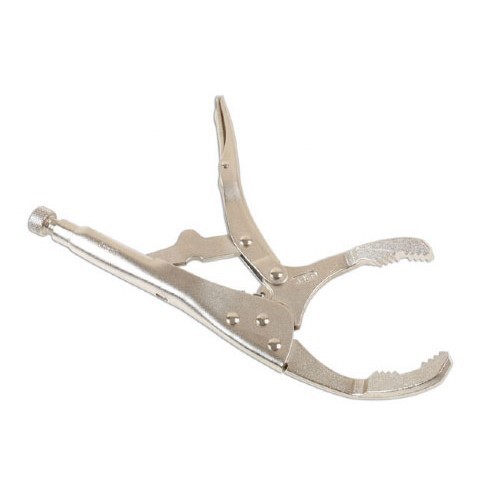 Pinza di regolazione con ganasce per filtro dell'olio - da 45 a 130 mm - TB01187