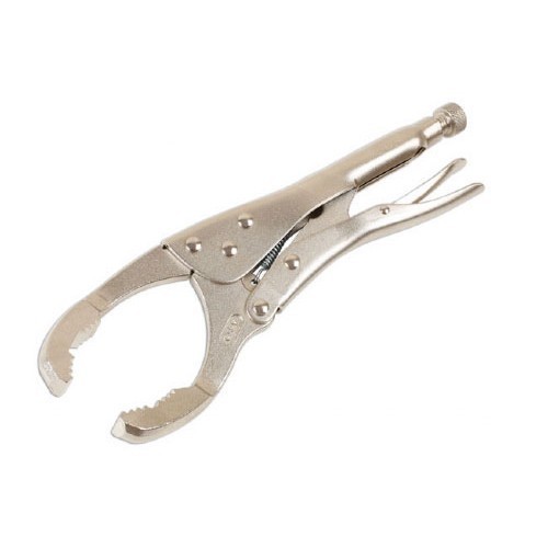 Pinza di regolazione con ganasce per filtro dell'olio - da 45 a 130 mm - TB01187