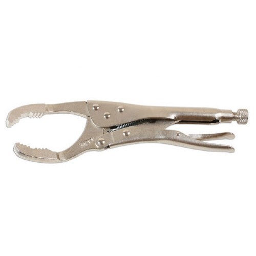     
                
                
    Vice grip for oil filter - 45 to 130mm - TB01187
