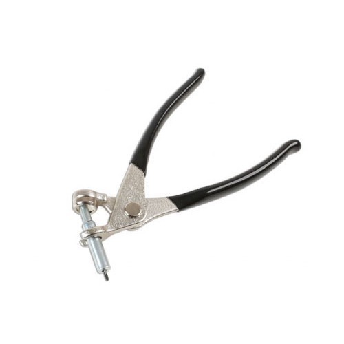  Clesco Fasteners rivet crimping pliers - TB01194-3 