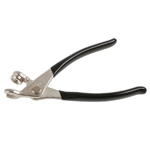     
                
                
    Clesco Fasteners rivet crimping pliers - TB01194

