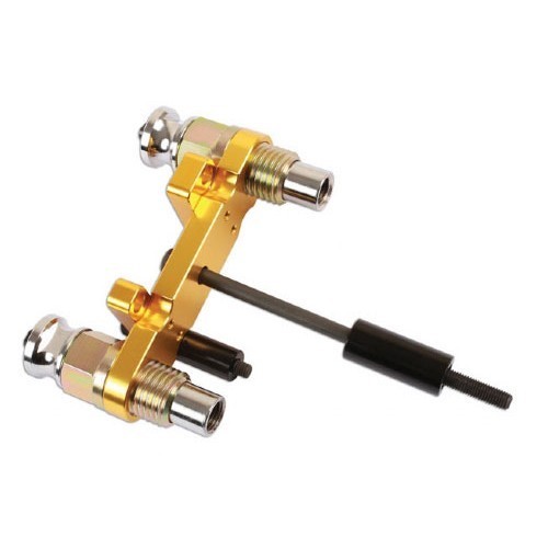 Utensili per l'installazione e la rimozione degli iniettori di carburante per BMW - TB01201