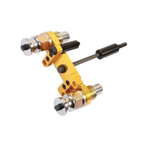 Utensili per l'installazione e la rimozione degli iniettori di carburante per BMW - TB01201