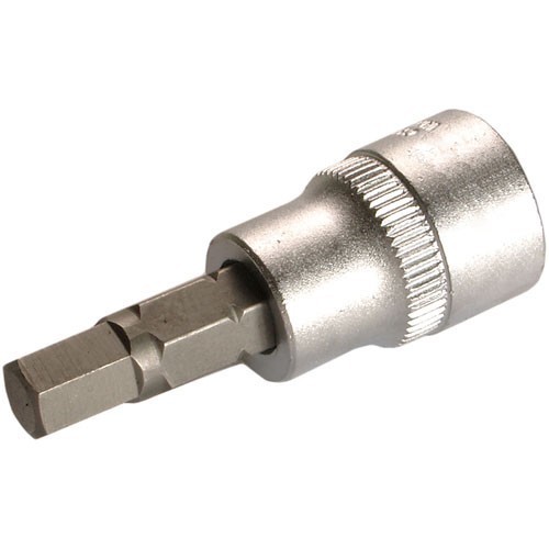  Sechskant-Steckschlüssel - 7 mm - TB01215 