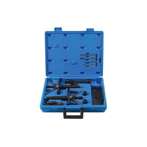  Werkzeuge für Nockenwellenverstellung für Ford - TB01236-5 