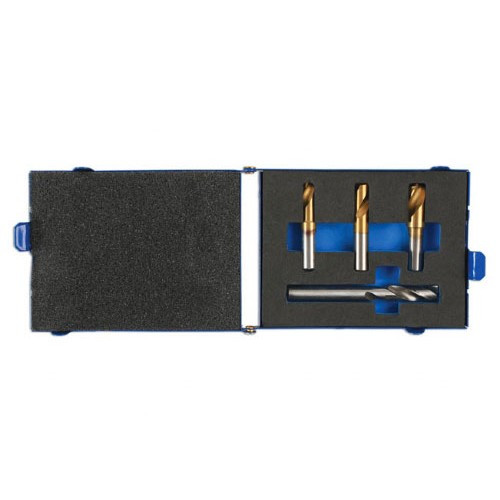 Spot weld drill bit - TB01237