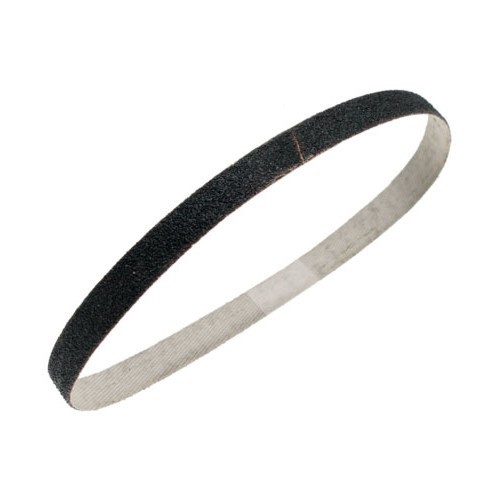     
                
                
    Sanding belt 10 x 330 mm - 12 pieces - TB01247
