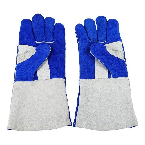  Reinforced welding gloves - GYS - TB01263-1 