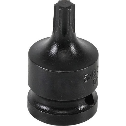     
                
                
    Impact bit socket - 1/2" - T45 - TB01284
