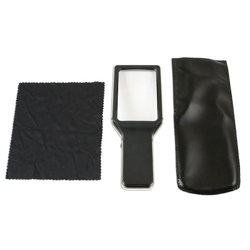  Portable LED magnifying glass - TB01307-1 
