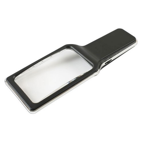  Lente d'ingrandimento LED portatile - TB01307-3 