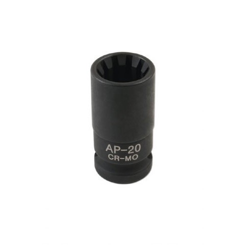  Brake caliper socket for Audi A8 and S6 - TB01317 