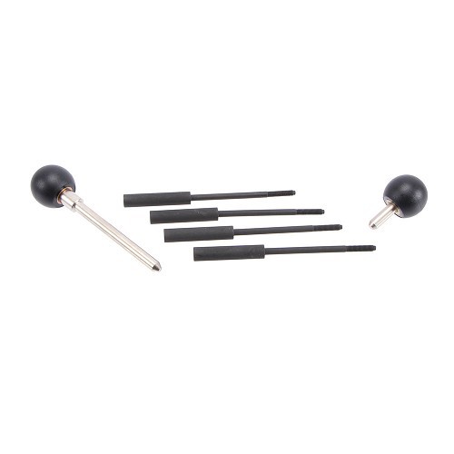     
                
                
    Crankshaft locking tool for Boxster and 911 M96 - TB01328
