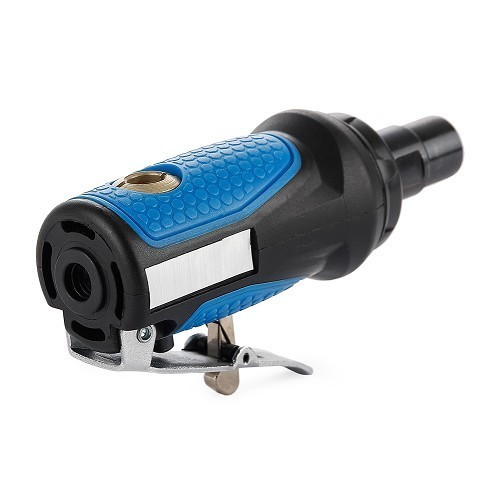 Extra kurzer gerader Druckluftschleifer - 120 mm - TB01344