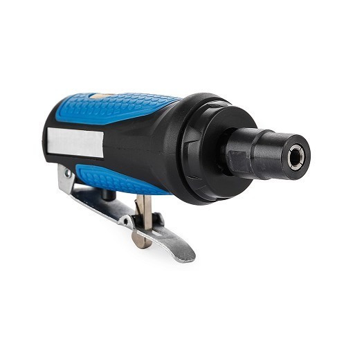  Extra-short straight pneumatic grinder - 120 mm - TB01344-3 