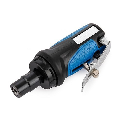 Extra kurzer gerader Druckluftschleifer - 120 mm - TB01344