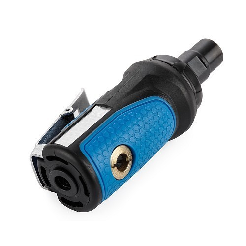 Extra kurzer gerader Druckluftschleifer - 120 mm - TB01344