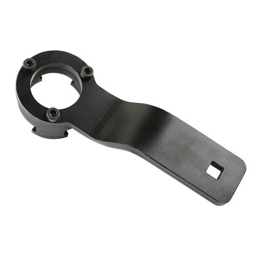  Crankshaft holding tool for Volvo - TB01360-1 